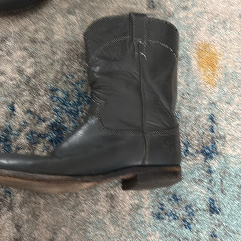 Men’s Justin Ropers - Picture 2 of 4